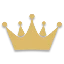 CROWN图标